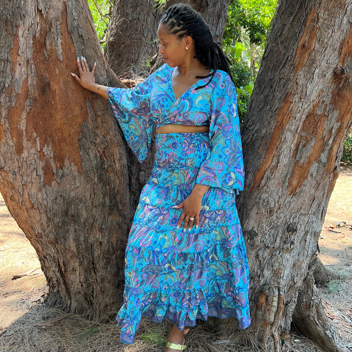 I am a Goddess Set