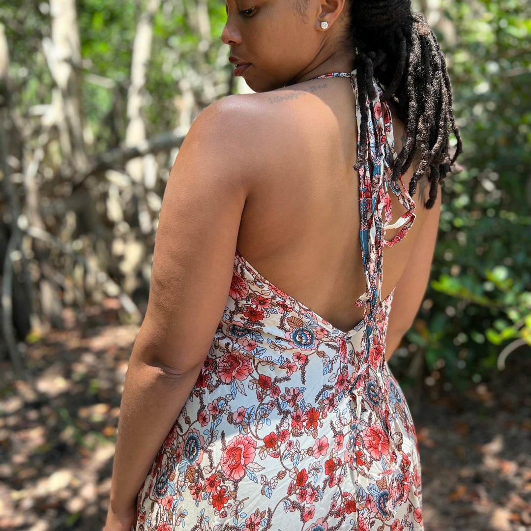 I am Enchanting Dress