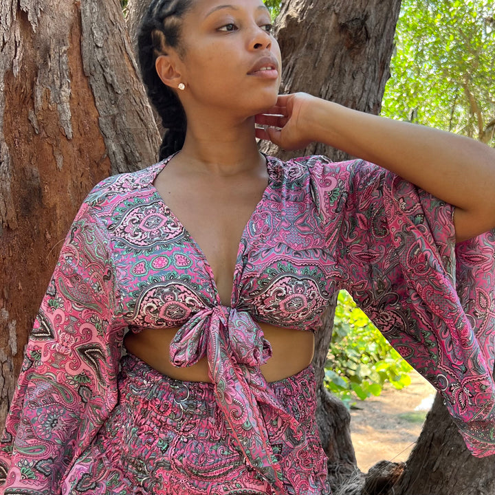 I am a Goddess Set