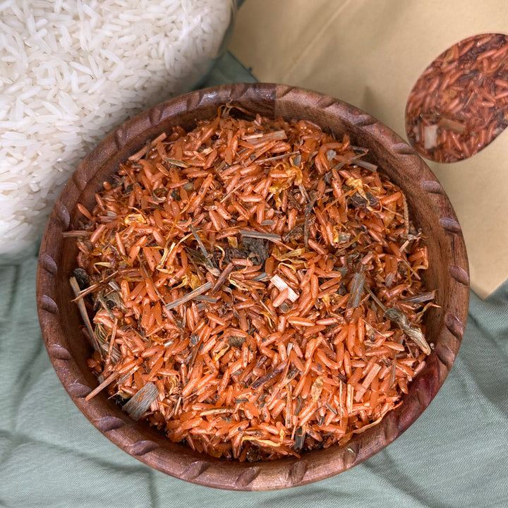 Road Opener Magical Ritual Rice