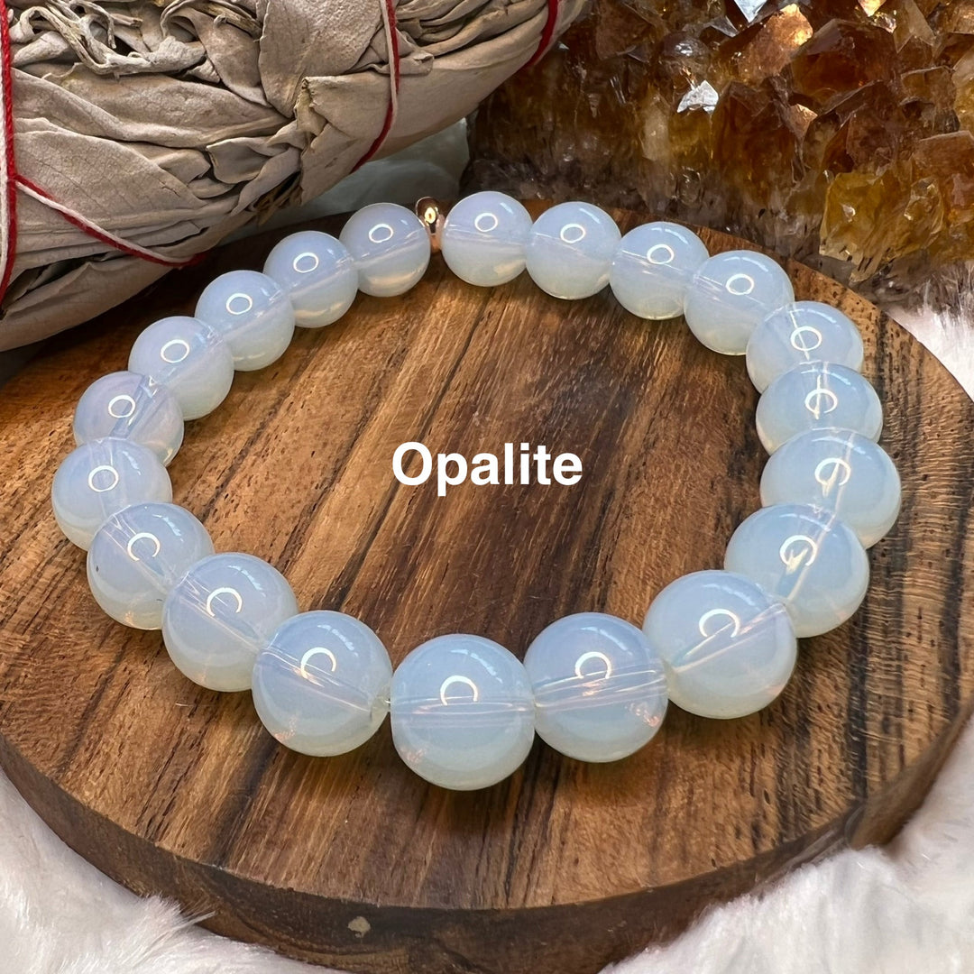 Stackable Bracelet Set