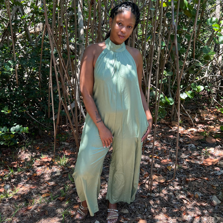 I am Worthy Romper