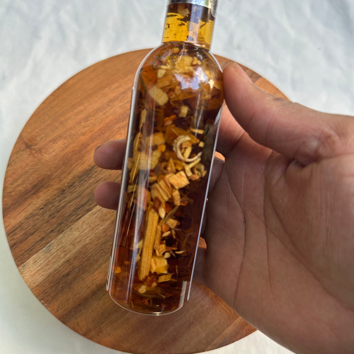 Palo Santo Spiritual Water