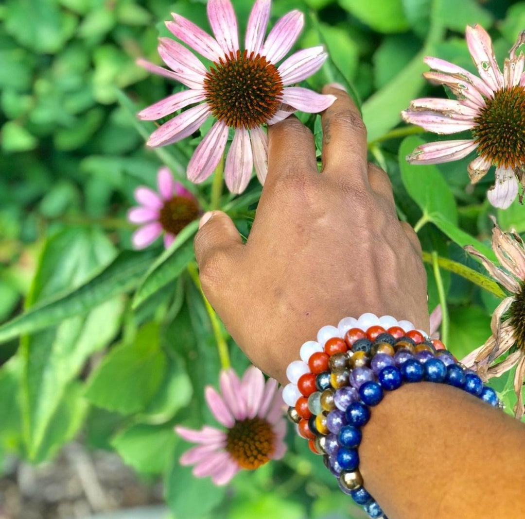 Stackable Bracelet Set