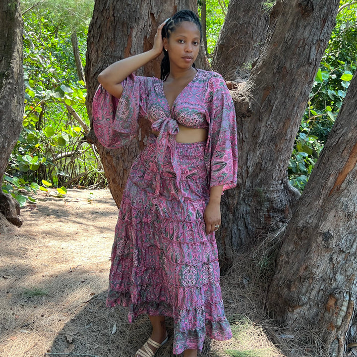 I am a Goddess Set