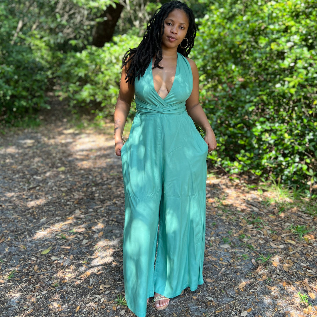 I am Creative Romper