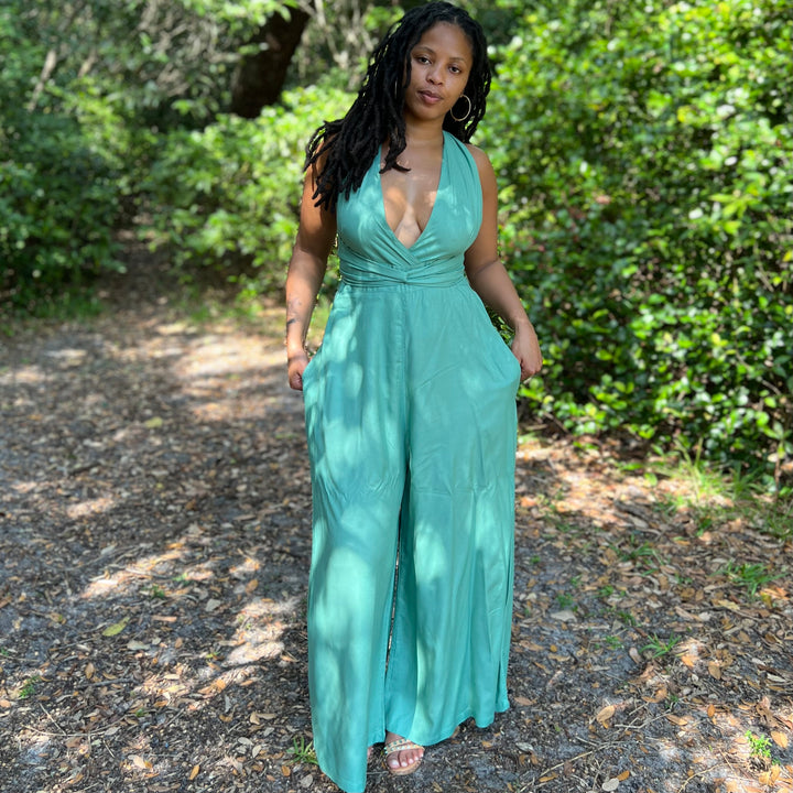 I am Creative Romper