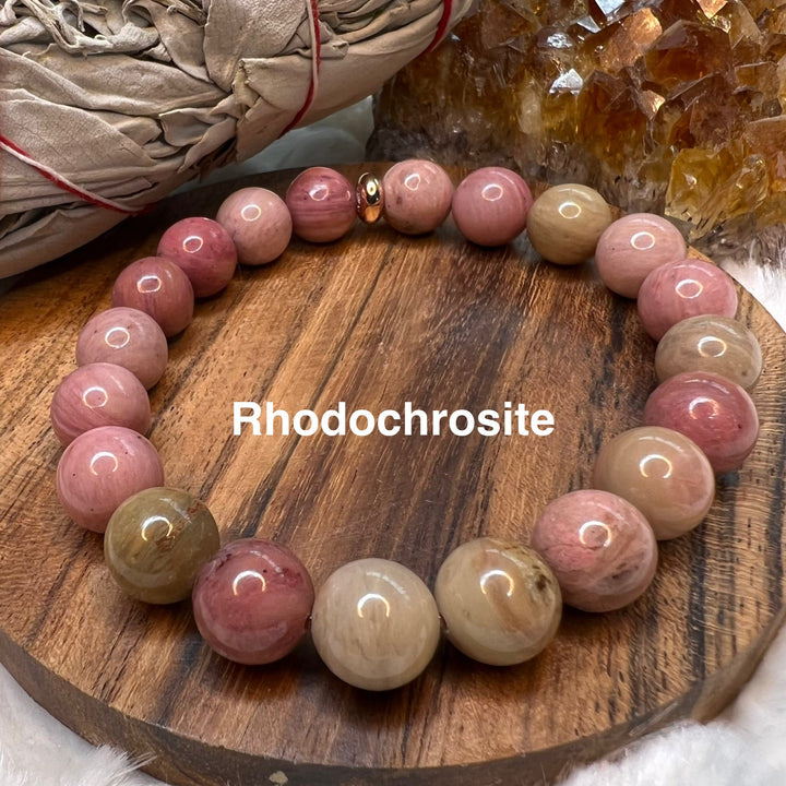 Stackable Bracelet Set
