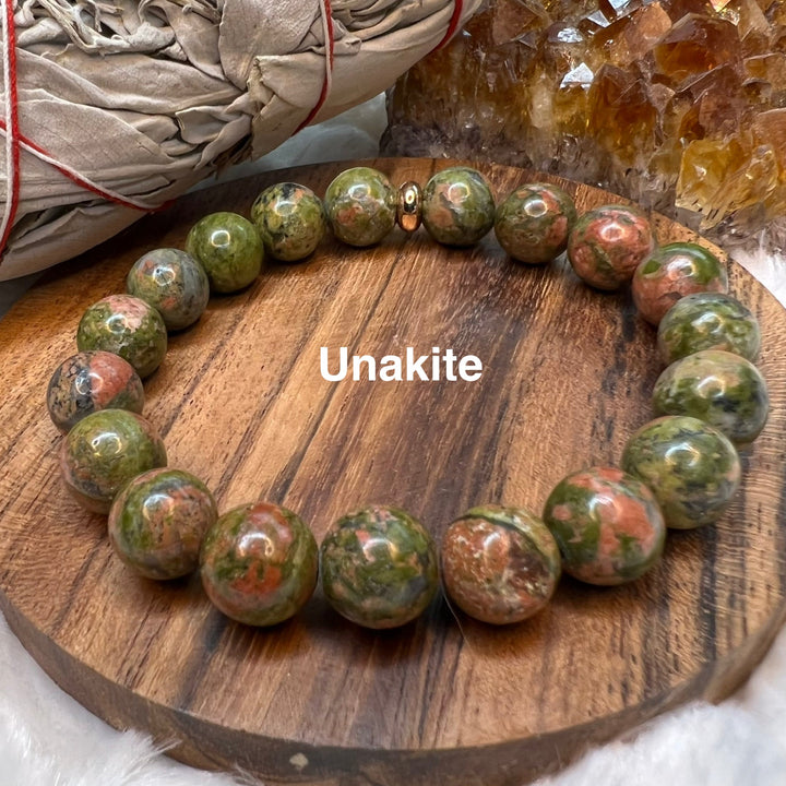 Stackable Bracelet Set