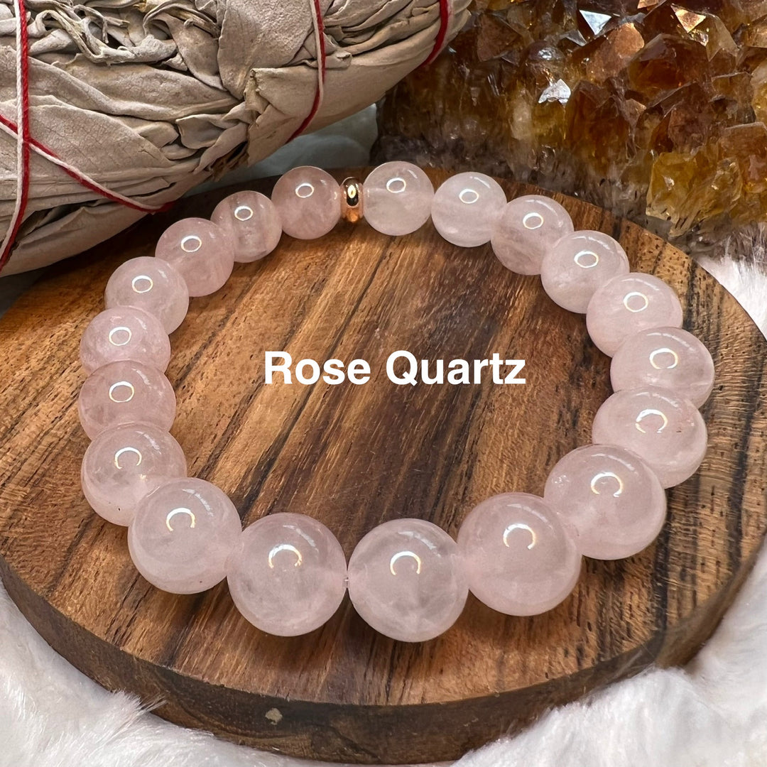 Stackable Bracelet Set