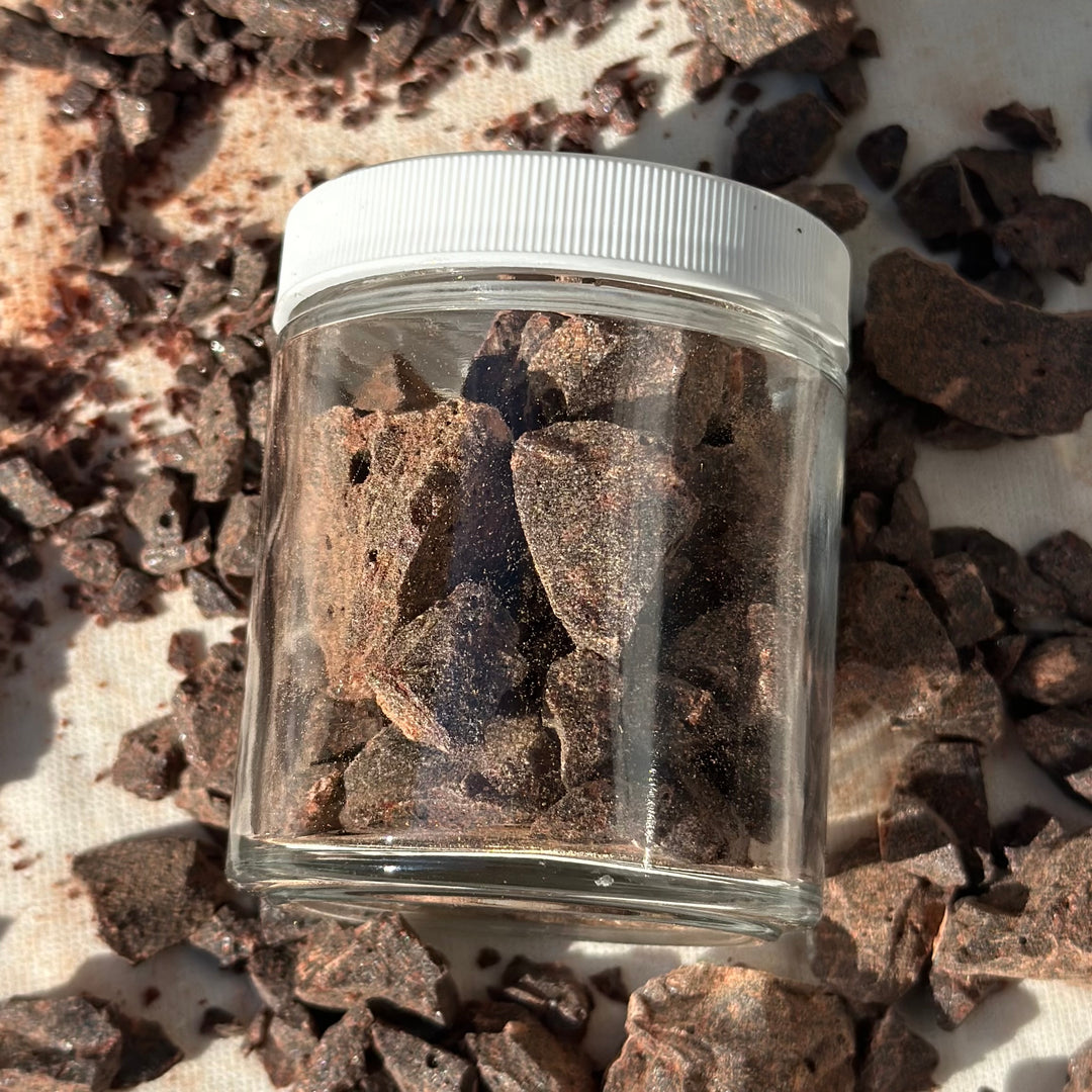 Dragons Blood Resins