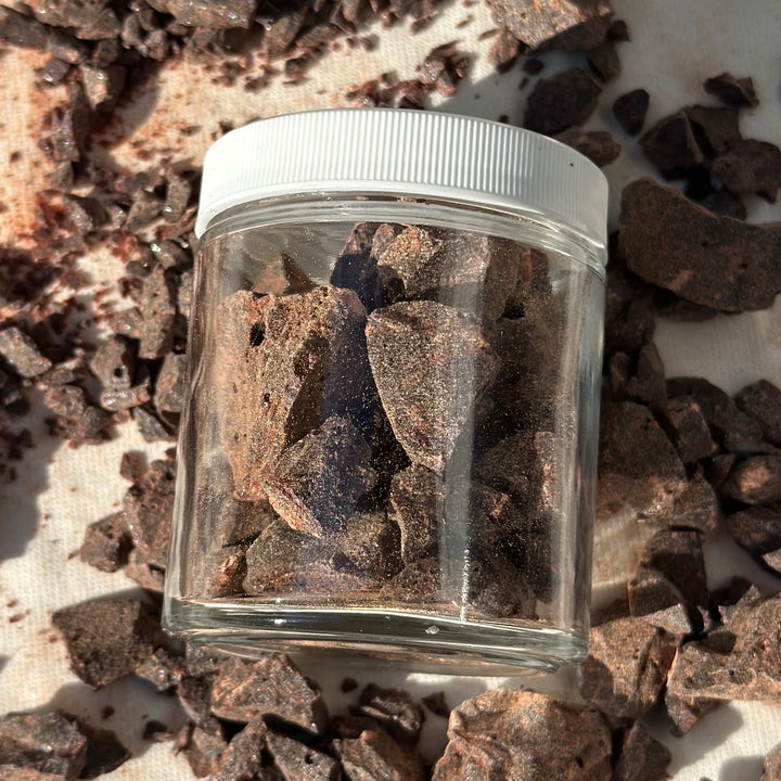 Dragons Blood Resins