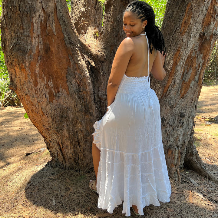 I am Balanced Dress