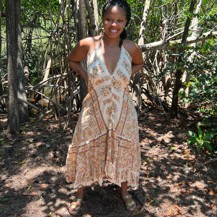 I am Enchanting Dress