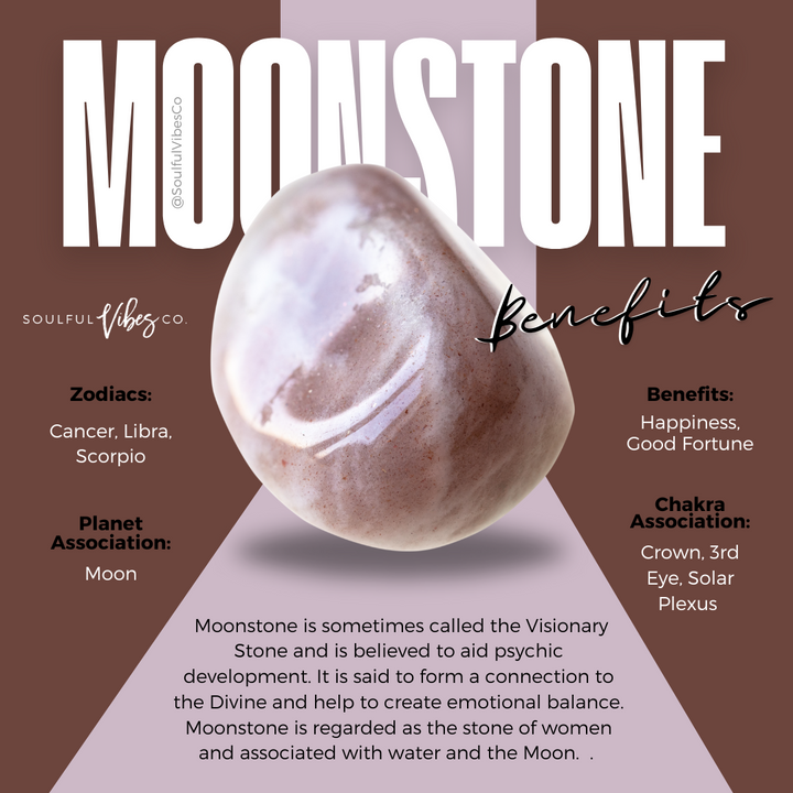 Moonstone