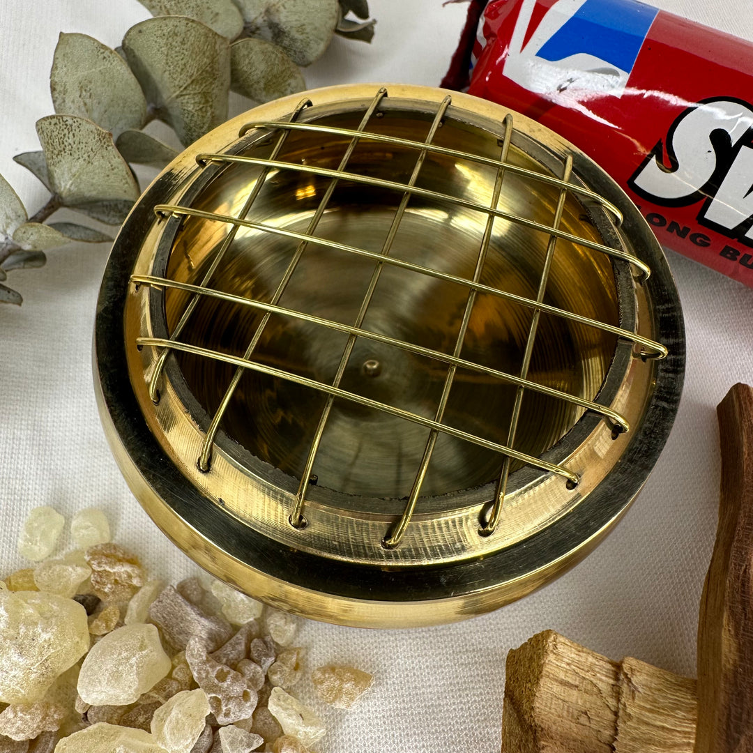 Secular Tools Spiritual Tools & Ritual Items | Cleansing, Protection & Manifestation ...