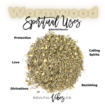 Wormwood - Soulfulvibesco