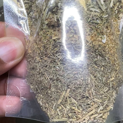 Healing & Health Herb Set