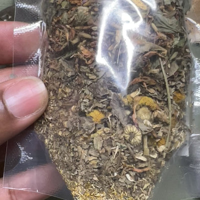 Success Herb Set