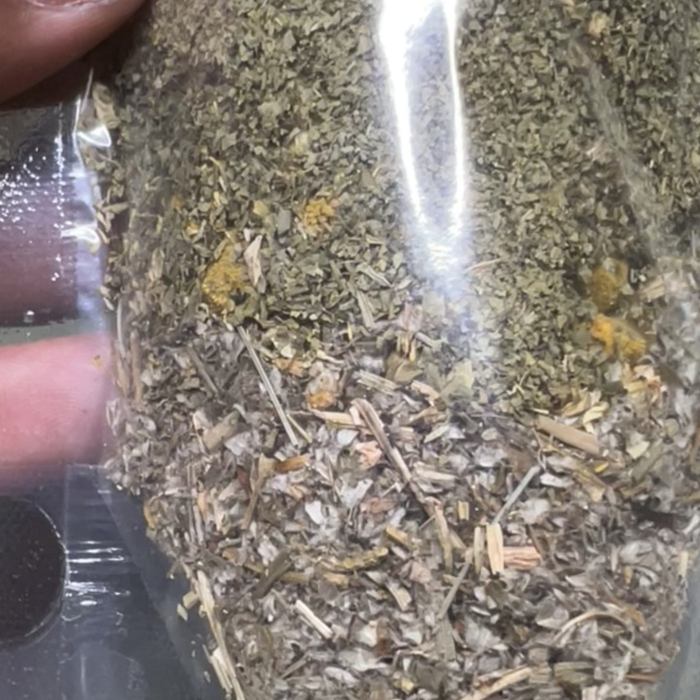 Money & Prosperity Herb Set