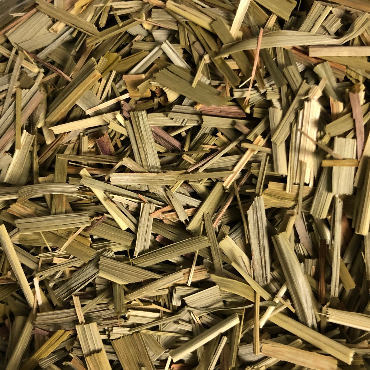 Lemongrass - Soulfulvibesco