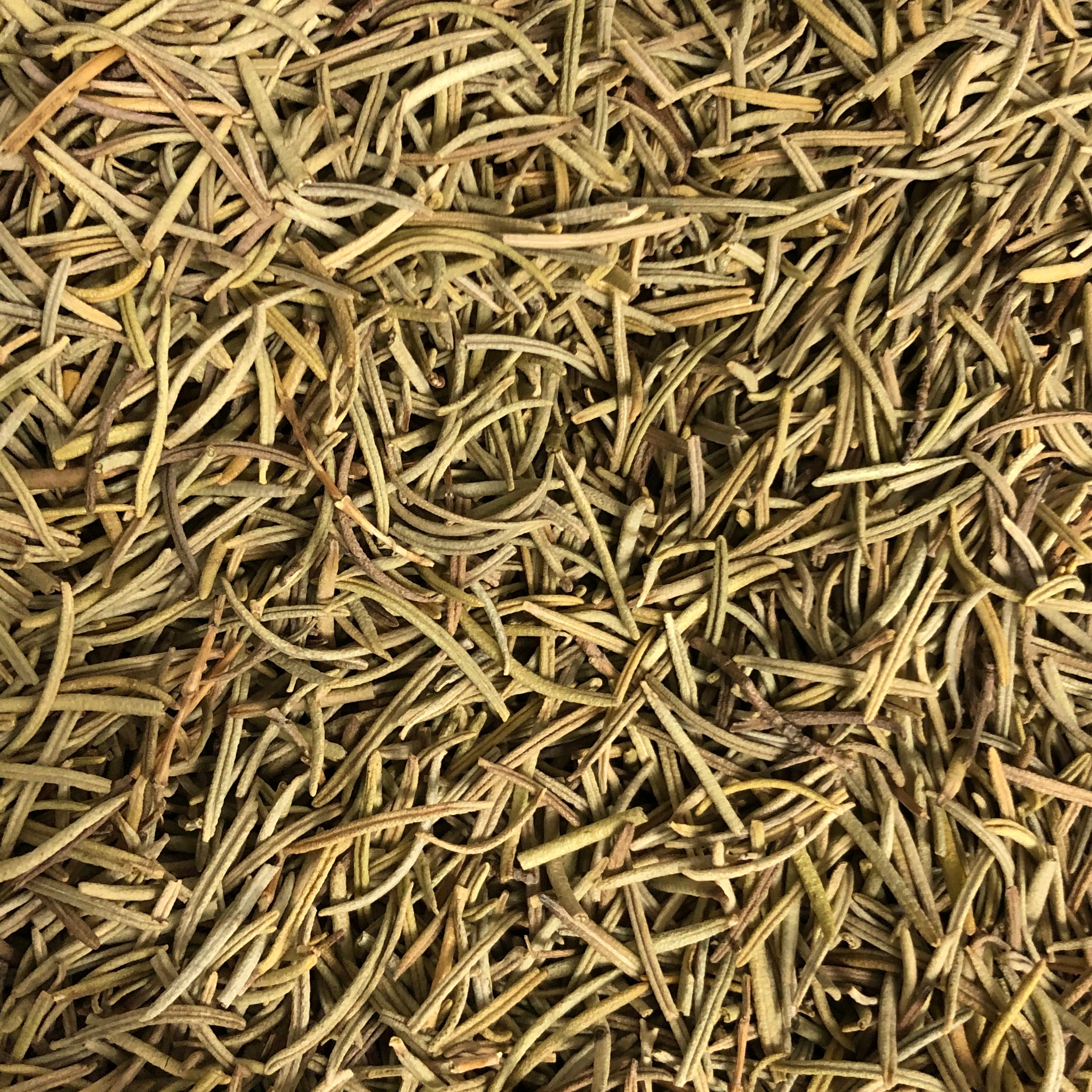 Rosemary Herbs – Soulfulvibesco
