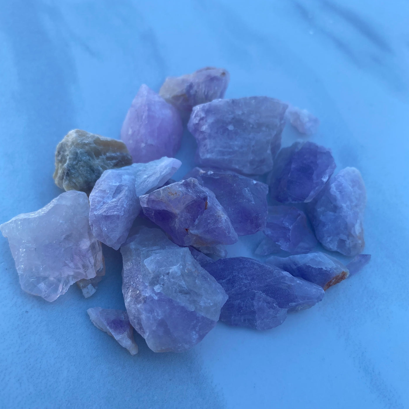 Individual Crystals Bag - Soulfulvibesco