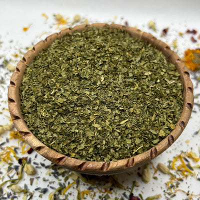 Parsley Leaf - Soulfulvibesco