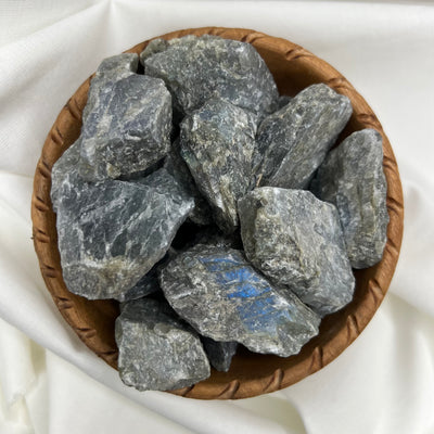 Labradorite - Soulfulvibesco