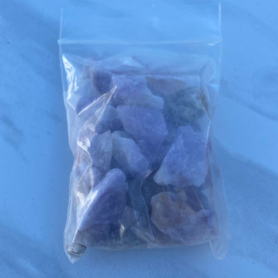 Individual Crystals Bag - Soulfulvibesco
