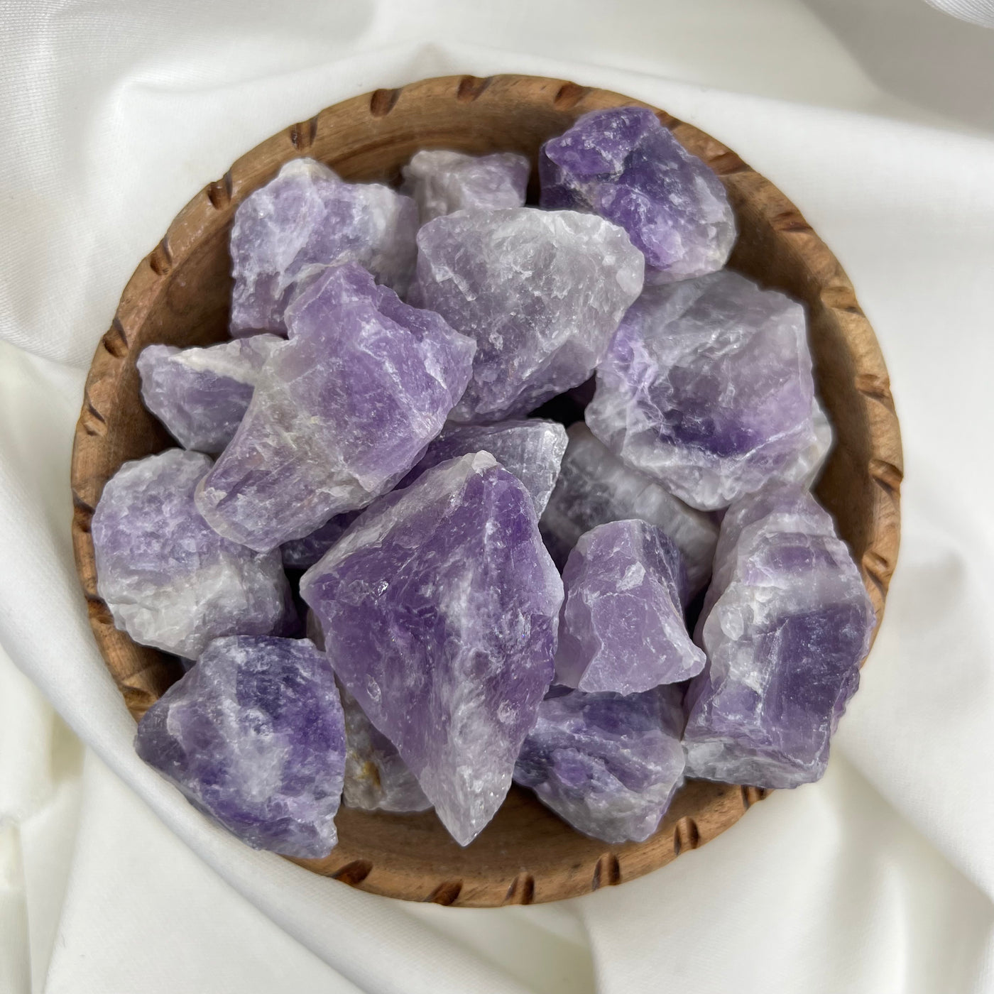 Amethyst - Soulfulvibesco