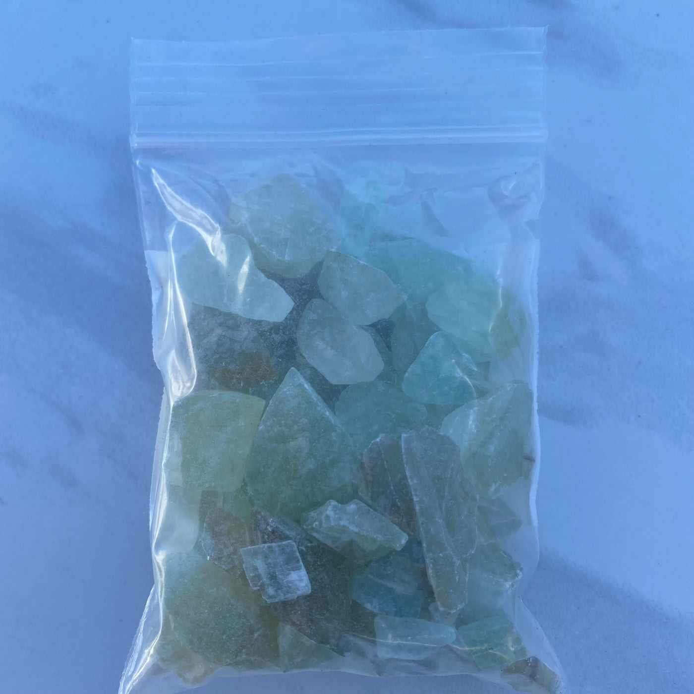 Individual Crystals Bag - Soulfulvibesco