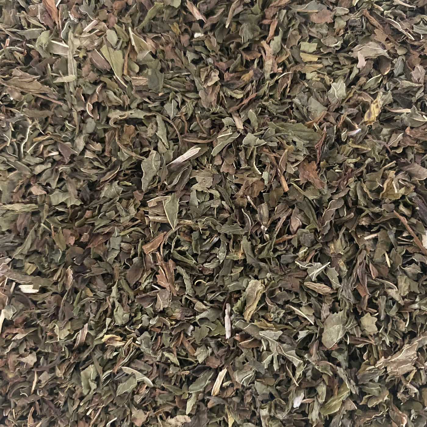 Spearmint - Soulfulvibesco