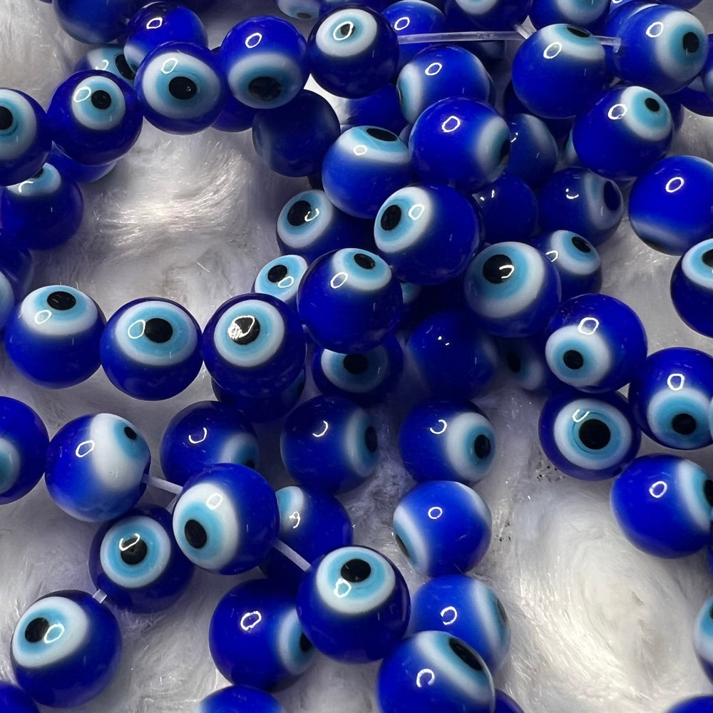 Limited Edition Evil Eye Product - Soulfulvibesco
