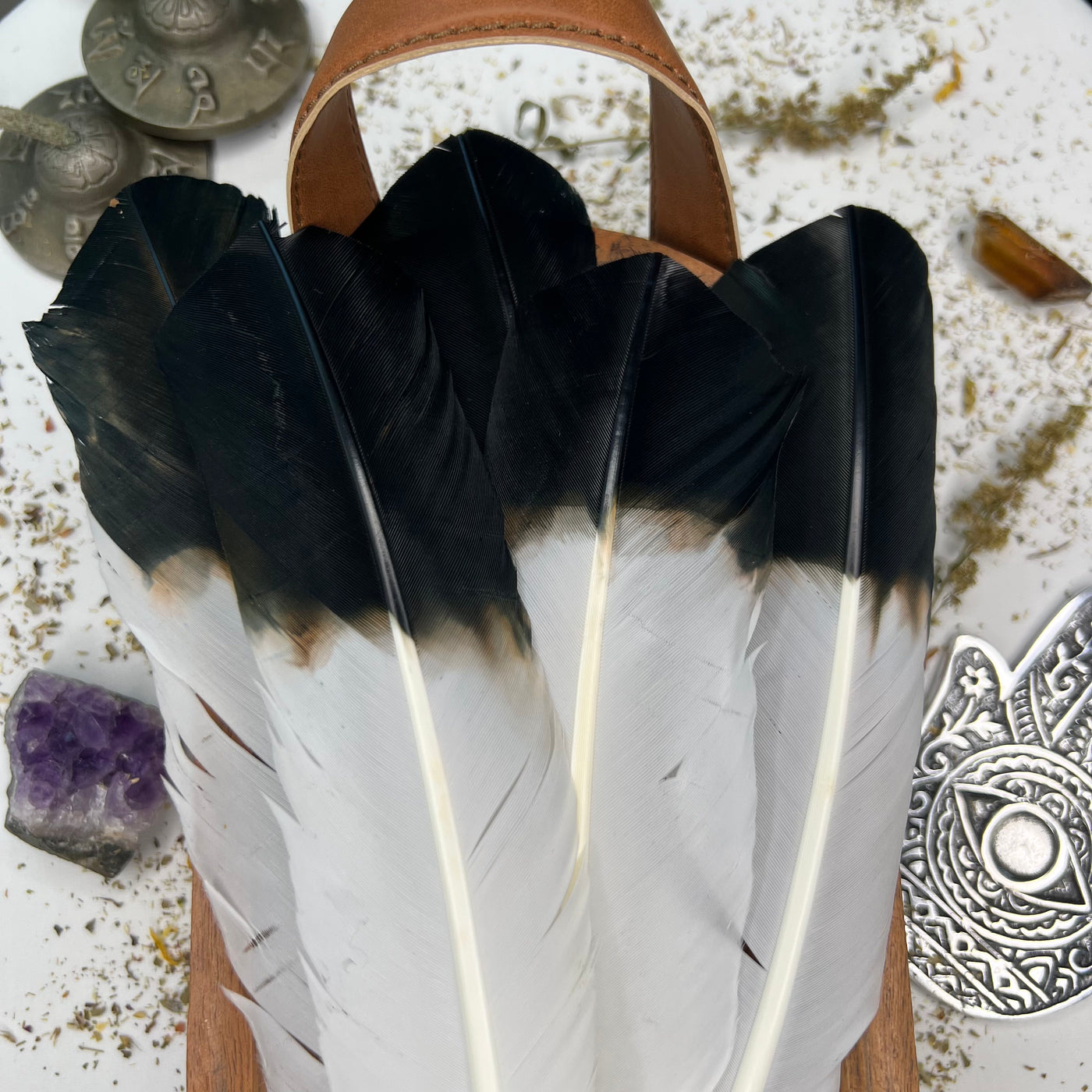 Feathers - Soulfulvibesco