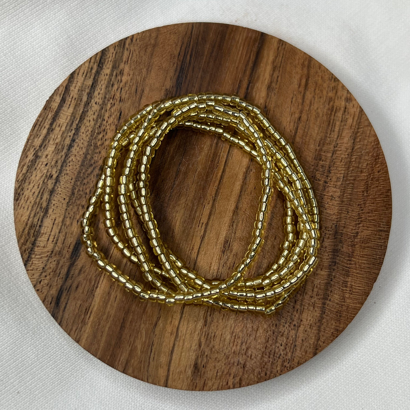 Waist Beads - Soulfulvibesco
