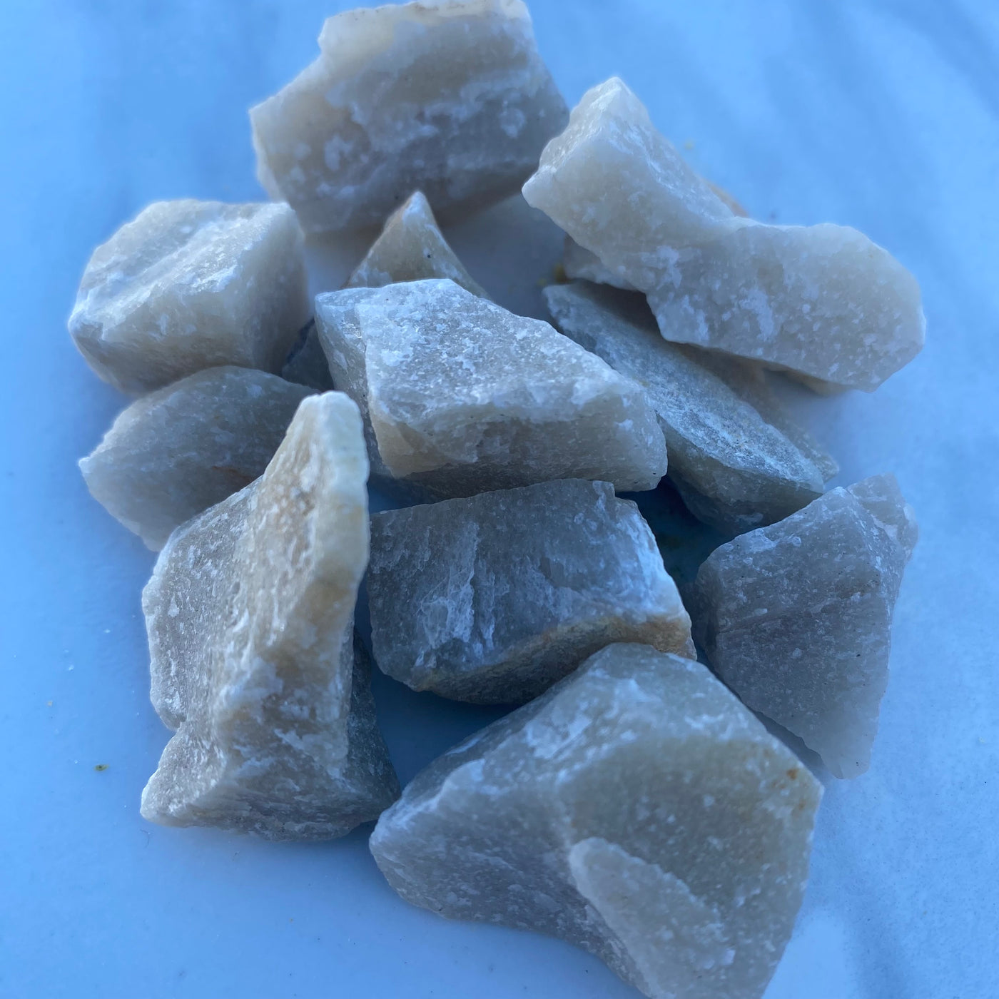 Individual Crystals Bag - Soulfulvibesco