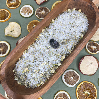 Self Love Spiritual Bath Soak - Soulfulvibesco