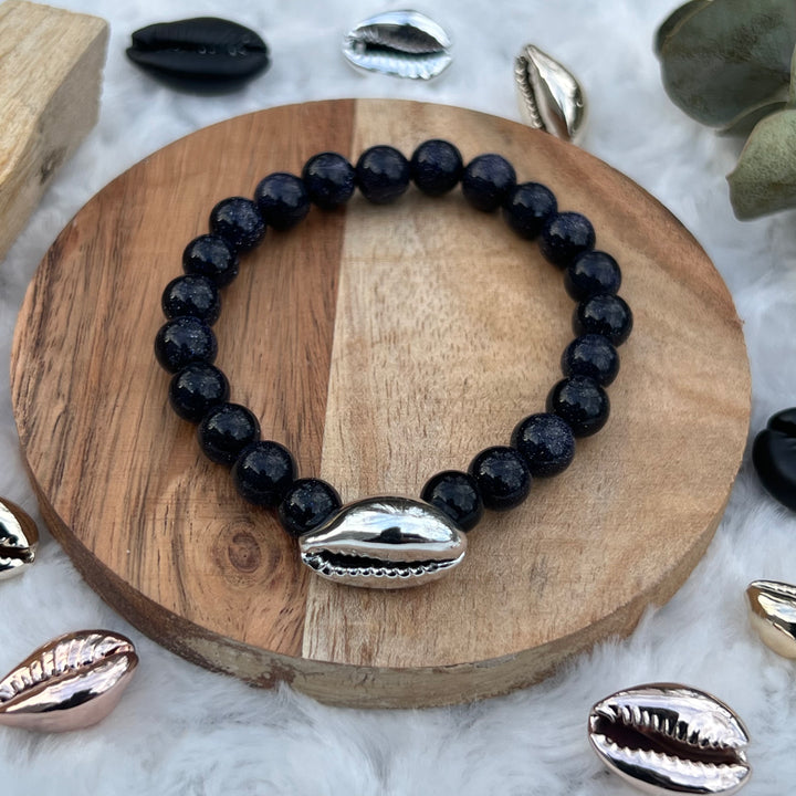 Limited Edition Cowrie Shell Bracelets - Soulfulvibesco