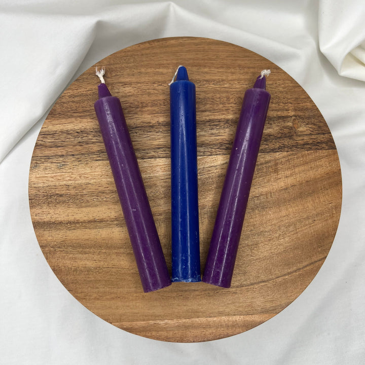 Intuition Candle Set - Soulfulvibesco