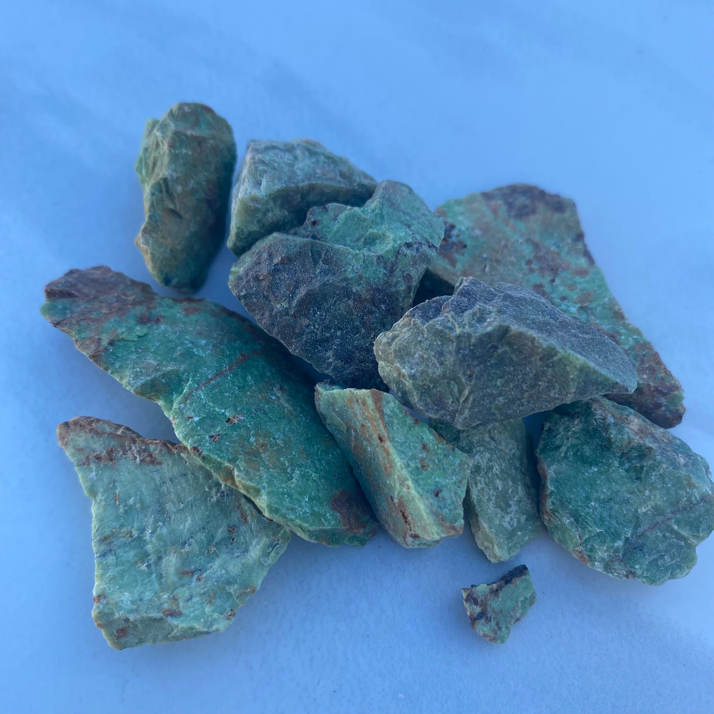 Individual Crystals Bag - Soulfulvibesco