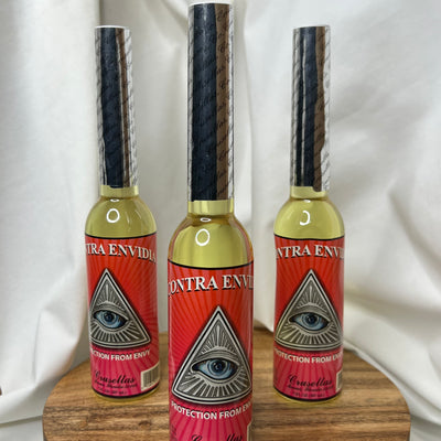 Protection Spiritual Water - Soulfulvibesco